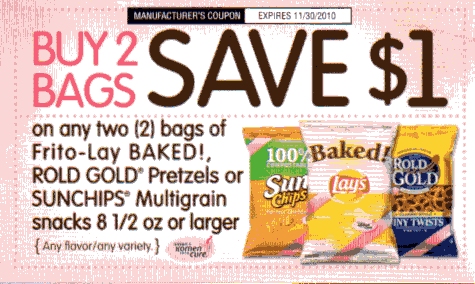 Coupon shopping